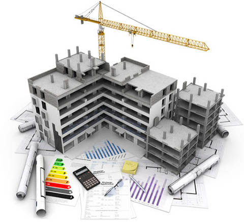 Commercial Construction